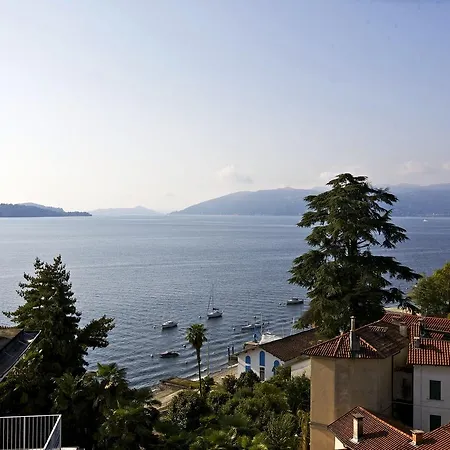 Apartment La Filanda *