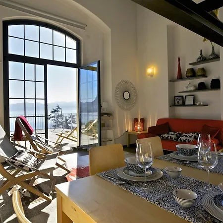 La Filanda Apartment