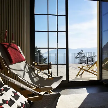 Apartment La Filanda
