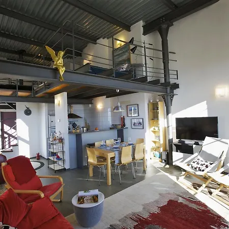 La Filanda Apartment Cissano