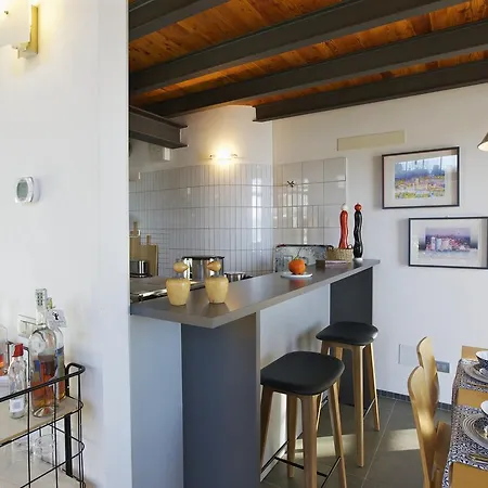Apartment La Filanda