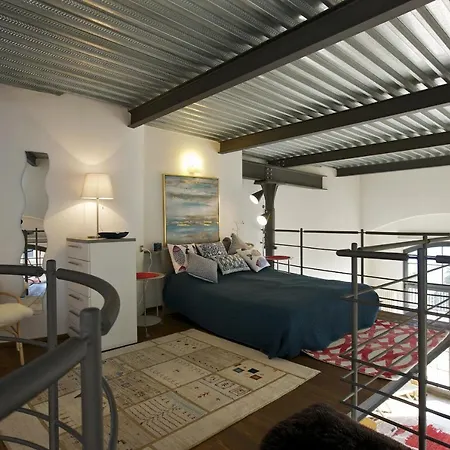 Apartment La Filanda