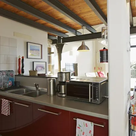 La Filanda Apartment