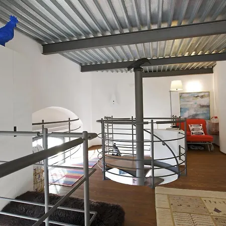 La Filanda Apartment *