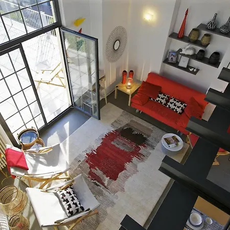 Apartment La Filanda